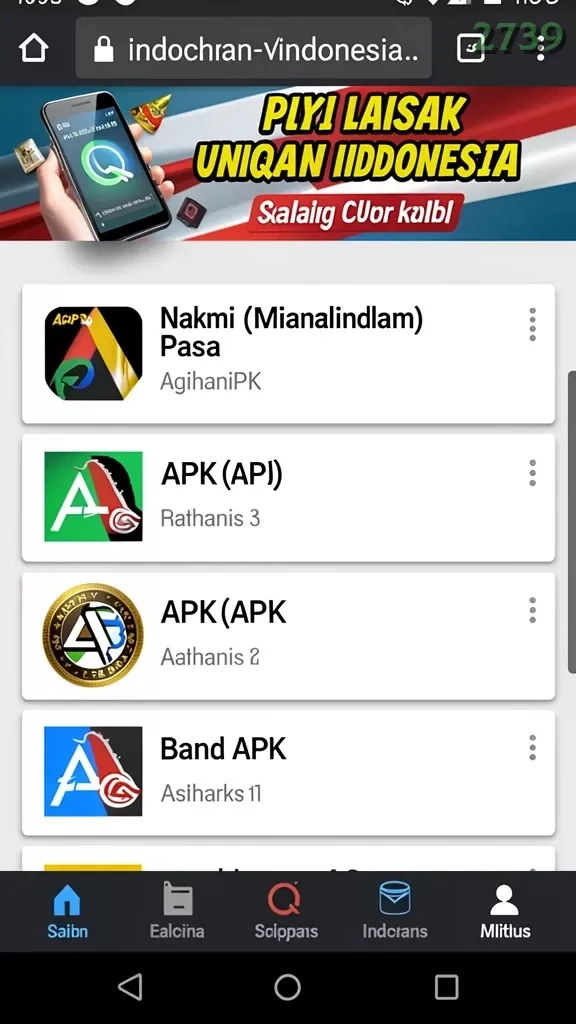 Screenshot Rajajp188 nomor 2